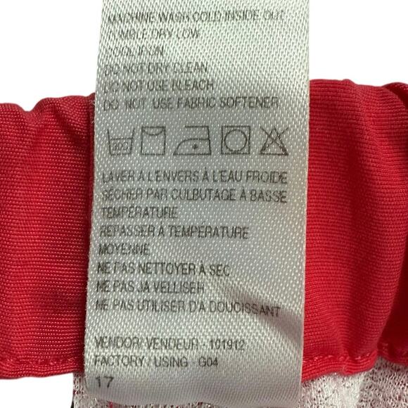 The North Face Women’s Small Bright Pink Outdoor Hiking Running Shorts - Picture 5 of 8